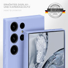 ONEFLOW Soft Case Samsung Galaxy S24 Ultra mit Kameraschutz – Weiteres Produktbild 4