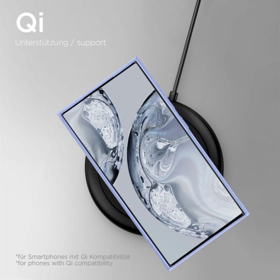 ONEFLOW Soft Case Samsung Galaxy S24 Ultra mit Kameraschutz – Weiteres Produktbild 5 ONEFLOW Soft Case Samsung Galaxy S24 Ultra mit Kameraschutz – Weiteres Produktbild 5