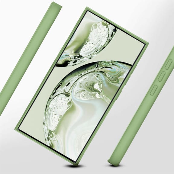 ONEFLOW Soft Case Samsung Galaxy S24 Ultra mit Kameraschutz – Weiteres Produktbild 2 ONEFLOW Soft Case Samsung Galaxy S24 Ultra mit Kameraschutz – Weiteres Produktbild 2