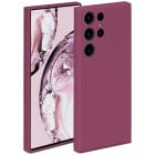 ONEFLOW Soft Case Samsung Galaxy S24 Ultra mit Kameraschutz – Weiteres Produktbild 1