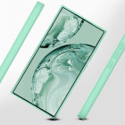 ONEFLOW Soft Case Samsung Galaxy S24 Ultra mit Kameraschutz – Weiteres Produktbild 2