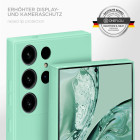 ONEFLOW Soft Case Samsung Galaxy S24 Ultra mit Kameraschutz – Weiteres Produktbild 4