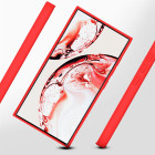 ONEFLOW Soft Case Samsung Galaxy S24 Ultra mit Kameraschutz – Weiteres Produktbild 2