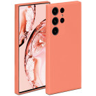 ONEFLOW Soft Case Samsung Galaxy S24 Ultra mit Kameraschutz – Weiteres Produktbild 1