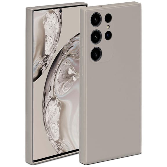 ONEFLOW Soft Case Samsung Galaxy S24 Ultra mit Kameraschutz – Weiteres Produktbild 1 ONEFLOW Soft Case Samsung Galaxy S24 Ultra mit Kameraschutz – Weiteres Produktbild 1