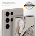 ONEFLOW Soft Case Samsung Galaxy S24 Ultra mit Kameraschutz – Weiteres Produktbild 4