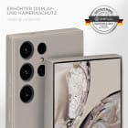 ONEFLOW Soft Case Samsung Galaxy S24 Ultra mit Kameraschutz – Weiteres Produktbild 4