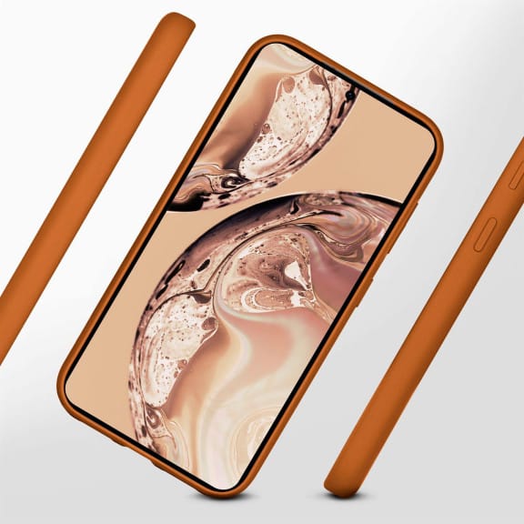 ONEFLOW Soft Case Samsung Galaxy S24 mit Kameraschutz – Weiteres Produktbild 2 ONEFLOW Soft Case Samsung Galaxy S24 mit Kameraschutz – Weiteres Produktbild 2