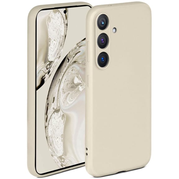 ONEFLOW Soft Case Samsung Galaxy S24 mit Kameraschutz – Weiteres Produktbild 1 ONEFLOW Soft Case Samsung Galaxy S24 mit Kameraschutz – Weiteres Produktbild 1