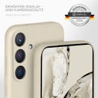 ONEFLOW Soft Case Samsung Galaxy S24 mit Kameraschutz – Weiteres Produktbild 4