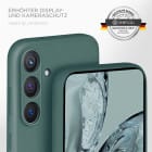 ONEFLOW Soft Case Samsung Galaxy S24 mit Kameraschutz – Weiteres Produktbild 4