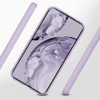 ONEFLOW Soft Case Samsung Galaxy S24 mit Kameraschutz – Weiteres Produktbild 2