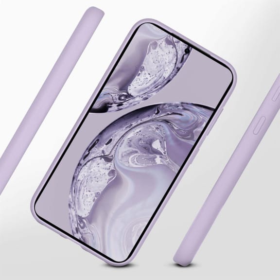 ONEFLOW Soft Case Samsung Galaxy S24 mit Kameraschutz – Weiteres Produktbild 2 ONEFLOW Soft Case Samsung Galaxy S24 mit Kameraschutz – Weiteres Produktbild 2