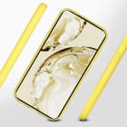 ONEFLOW Soft Case Samsung Galaxy S24 mit Kameraschutz – Weiteres Produktbild 2