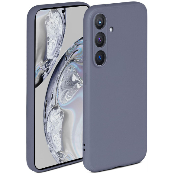 ONEFLOW Soft Case Samsung Galaxy S24 mit Kameraschutz – Weiteres Produktbild 1