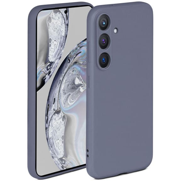 ONEFLOW Soft Case Samsung Galaxy S24 mit Kameraschutz – Weiteres Produktbild 1 ONEFLOW Soft Case Samsung Galaxy S24 mit Kameraschutz – Weiteres Produktbild 1