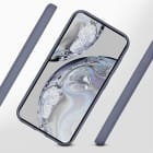 ONEFLOW Soft Case Samsung Galaxy S24 mit Kameraschutz – Weiteres Produktbild 2