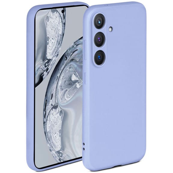 ONEFLOW Soft Case Samsung Galaxy S24 mit Kameraschutz – Weiteres Produktbild 1 ONEFLOW Soft Case Samsung Galaxy S24 mit Kameraschutz – Weiteres Produktbild 1