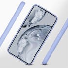 ONEFLOW Soft Case Samsung Galaxy S24 mit Kameraschutz – Weiteres Produktbild 2