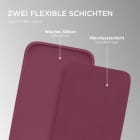ONEFLOW Soft Case Samsung Galaxy S24 mit Kameraschutz – Weiteres Produktbild 3