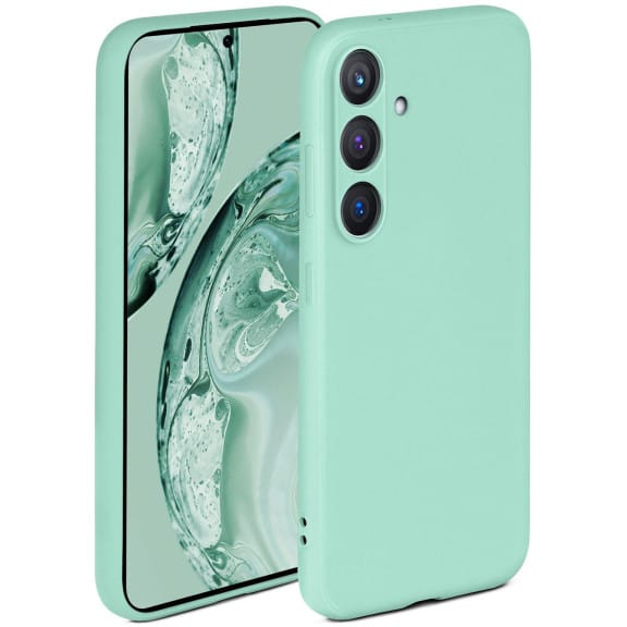 ONEFLOW Soft Case Samsung Galaxy S24 mit Kameraschutz – Weiteres Produktbild 1 ONEFLOW Soft Case Samsung Galaxy S24 mit Kameraschutz – Weiteres Produktbild 1