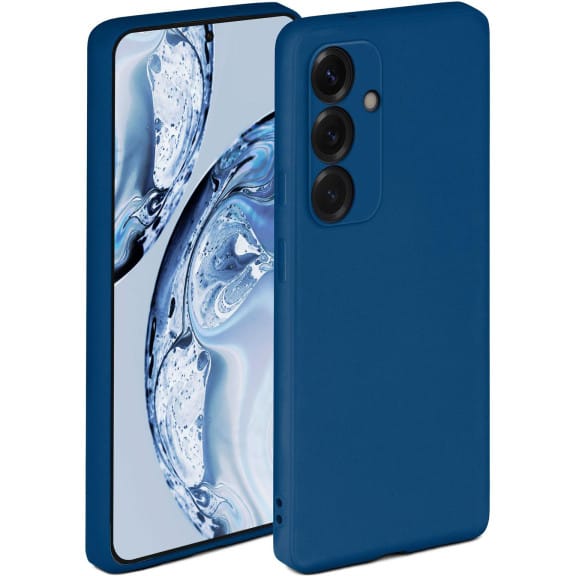 ONEFLOW Soft Case Samsung Galaxy S25 Plus mit Kameraschutz – Weiteres Produktbild 1 ONEFLOW Soft Case Samsung Galaxy S25 Plus mit Kameraschutz – Weiteres Produktbild 1