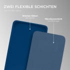 ONEFLOW Soft Case Samsung Galaxy S25 Plus mit Kameraschutz – Produktbild 3