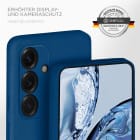 ONEFLOW Soft Case Samsung Galaxy S25 Plus mit Kameraschutz – Produktbild 4