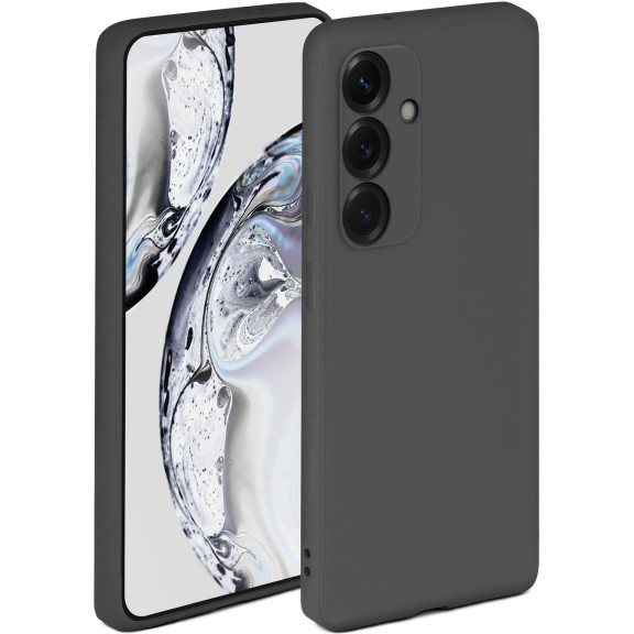 ONEFLOW Soft Case Samsung Galaxy S25 Plus mit Kameraschutz – Weiteres Produktbild 1