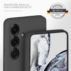 ONEFLOW Soft Case Samsung Galaxy S25 Plus mit Kameraschutz – Produktbild 4