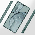 ONEFLOW Soft Case Samsung Galaxy S25 Plus mit Kameraschutz – Produktbild 2