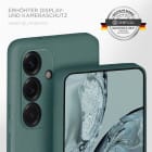 ONEFLOW Soft Case Samsung Galaxy S25 Plus mit Kameraschutz – Produktbild 4