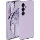 ONEFLOW Soft Case Samsung Galaxy S25 Plus mit Kameraschutz – Weiteres Produktbild 1