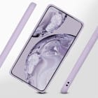 ONEFLOW Soft Case Samsung Galaxy S25 Plus mit Kameraschutz – Produktbild 2