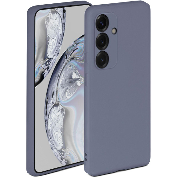 ONEFLOW Soft Case Samsung Galaxy S25 Plus mit Kameraschutz – Weiteres Produktbild 1 ONEFLOW Soft Case Samsung Galaxy S25 Plus mit Kameraschutz – Weiteres Produktbild 1