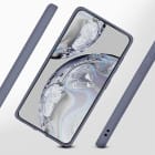 ONEFLOW Soft Case Samsung Galaxy S25 Plus mit Kameraschutz – Produktbild 2