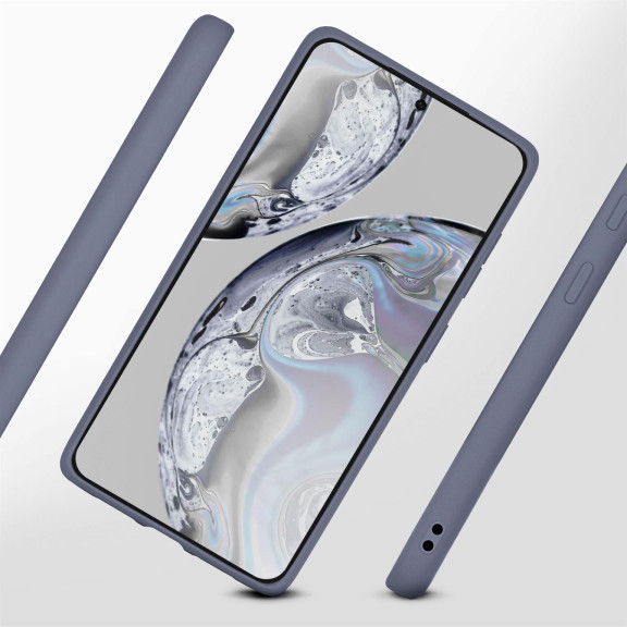 ONEFLOW Soft Case Samsung Galaxy S25 Plus mit Kameraschutz – Weiteres Produktbild 2 ONEFLOW Soft Case Samsung Galaxy S25 Plus mit Kameraschutz – Weiteres Produktbild 2