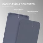 ONEFLOW Soft Case Samsung Galaxy S25 Plus mit Kameraschutz – Produktbild 3