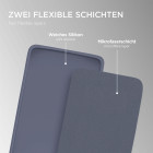 ONEFLOW Soft Case Samsung Galaxy S25 Plus mit Kameraschutz – Produktbild 3