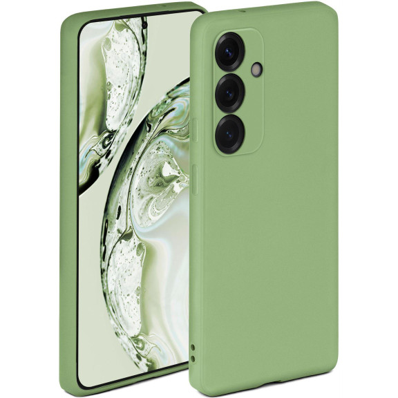 ONEFLOW Soft Case Samsung Galaxy S25 Plus mit Kameraschutz – Weiteres Produktbild 1 ONEFLOW Soft Case Samsung Galaxy S25 Plus mit Kameraschutz – Weiteres Produktbild 1