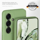 ONEFLOW Soft Case Samsung Galaxy S25 Plus mit Kameraschutz – Produktbild 4