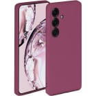 ONEFLOW Soft Case Samsung Galaxy S25 Plus mit Kameraschutz – Produktbild 1