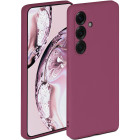 ONEFLOW Soft Case Samsung Galaxy S25 Plus mit Kameraschutz – Produktbild 1