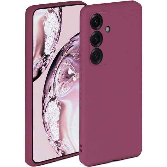 ONEFLOW Soft Case Samsung Galaxy S25 Plus mit Kameraschutz – Weiteres Produktbild 1 ONEFLOW Soft Case Samsung Galaxy S25 Plus mit Kameraschutz – Weiteres Produktbild 1