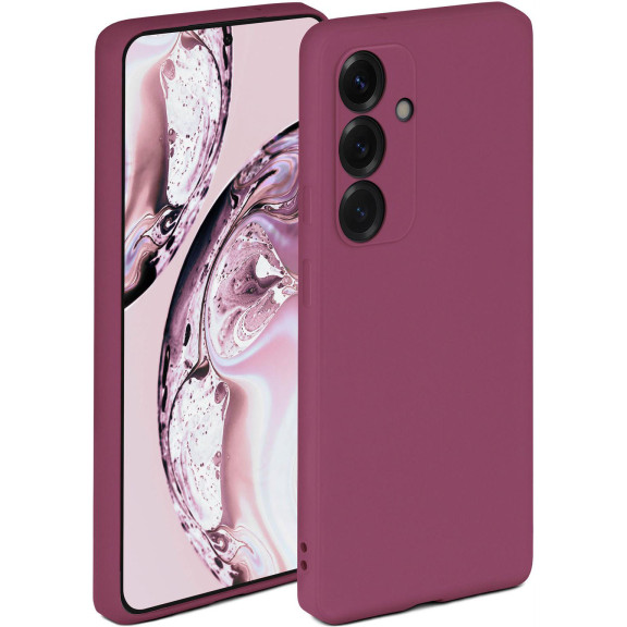 ONEFLOW Soft Case Samsung Galaxy S25 Plus mit Kameraschutz – Weiteres Produktbild 1 ONEFLOW Soft Case Samsung Galaxy S25 Plus mit Kameraschutz – Weiteres Produktbild 1