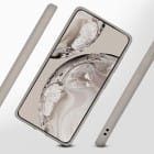 ONEFLOW Soft Case Samsung Galaxy S25 Plus mit Kameraschutz – Weiteres Produktbild 2