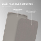 ONEFLOW Soft Case Samsung Galaxy S25 Plus mit Kameraschutz – Produktbild 3
