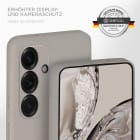 ONEFLOW Soft Case Samsung Galaxy S25 Plus mit Kameraschutz – Produktbild 3