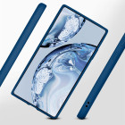 ONEFLOW Soft Case Samsung Galaxy S25 Ultra mit Kameraschutz – Weiteres Produktbild 2