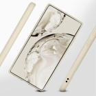 ONEFLOW Soft Case Samsung Galaxy S25 Ultra mit Kameraschutz – Weiteres Produktbild 2